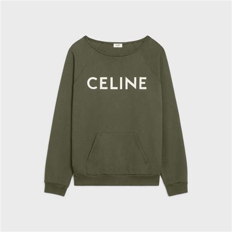 celine sweatshirt|celine t shirt authentic.